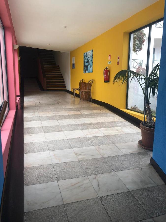 Hotel Castelo De Vide Ngoại thất bức ảnh