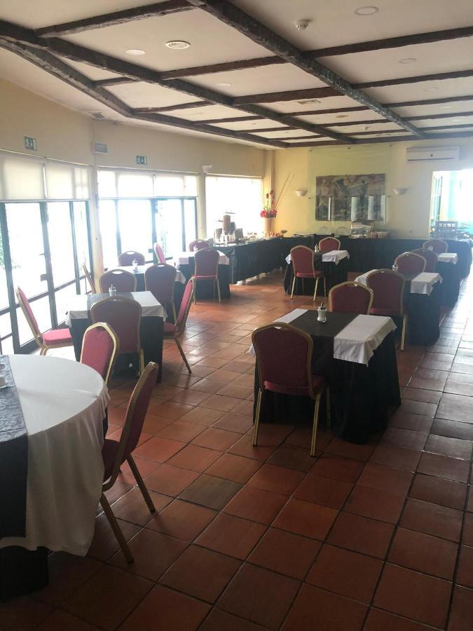 Hotel Castelo De Vide Ngoại thất bức ảnh