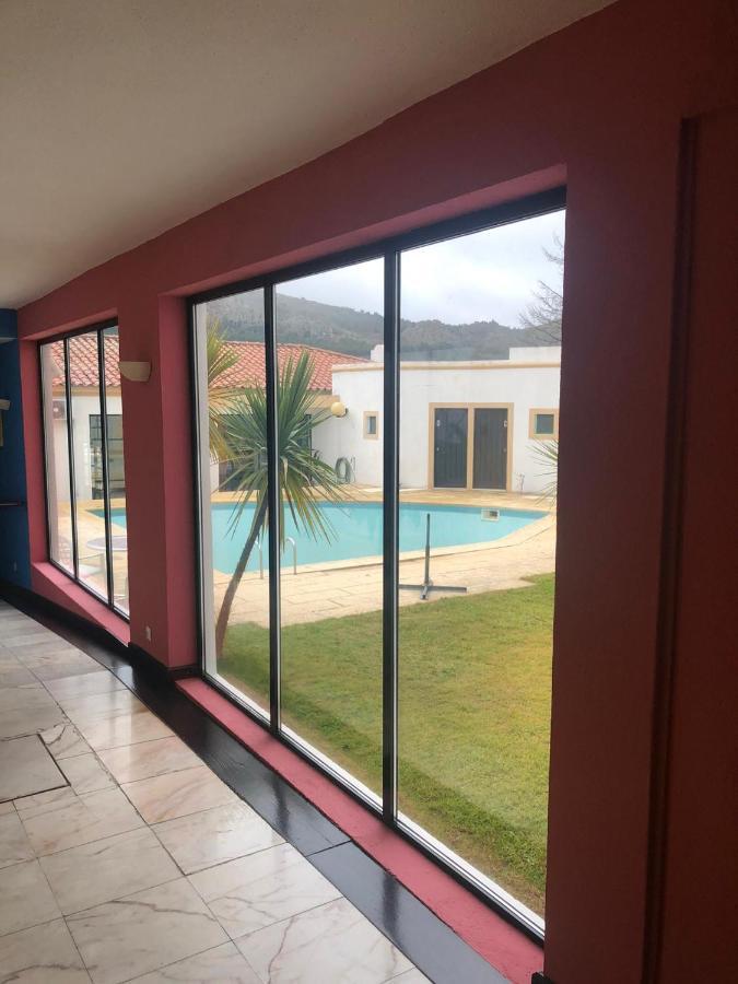 Hotel Castelo De Vide Ngoại thất bức ảnh