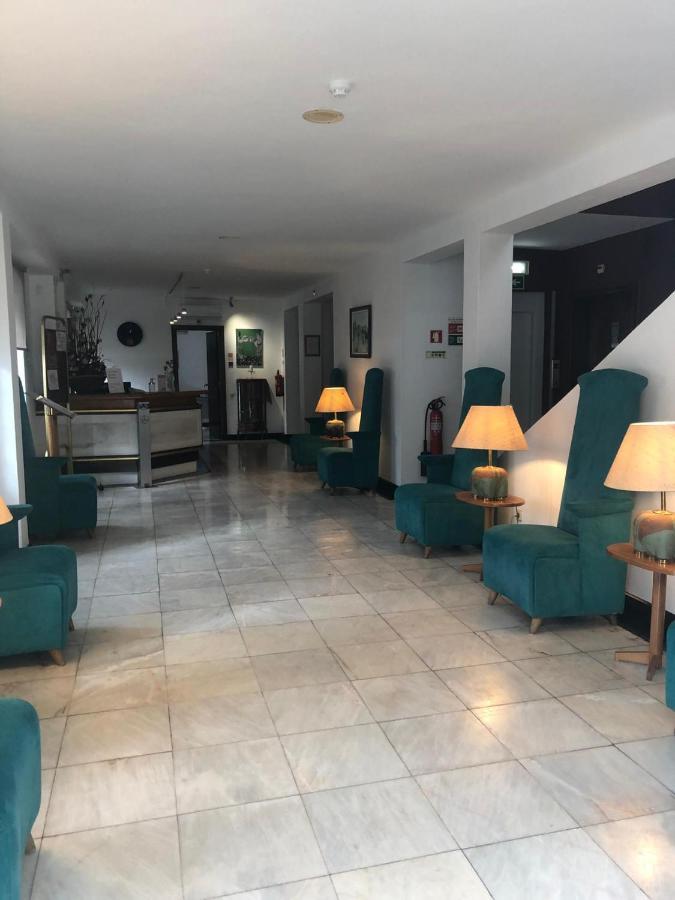 Hotel Castelo De Vide Ngoại thất bức ảnh