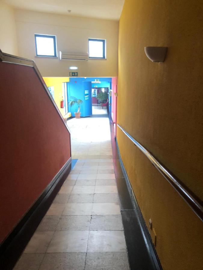 Hotel Castelo De Vide Ngoại thất bức ảnh