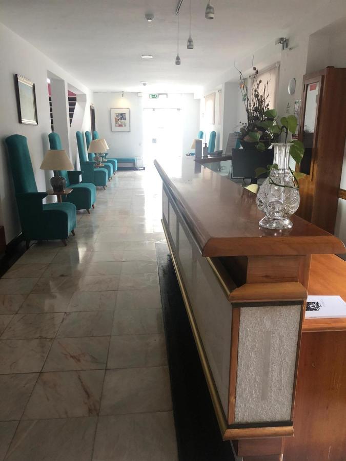 Hotel Castelo De Vide Ngoại thất bức ảnh