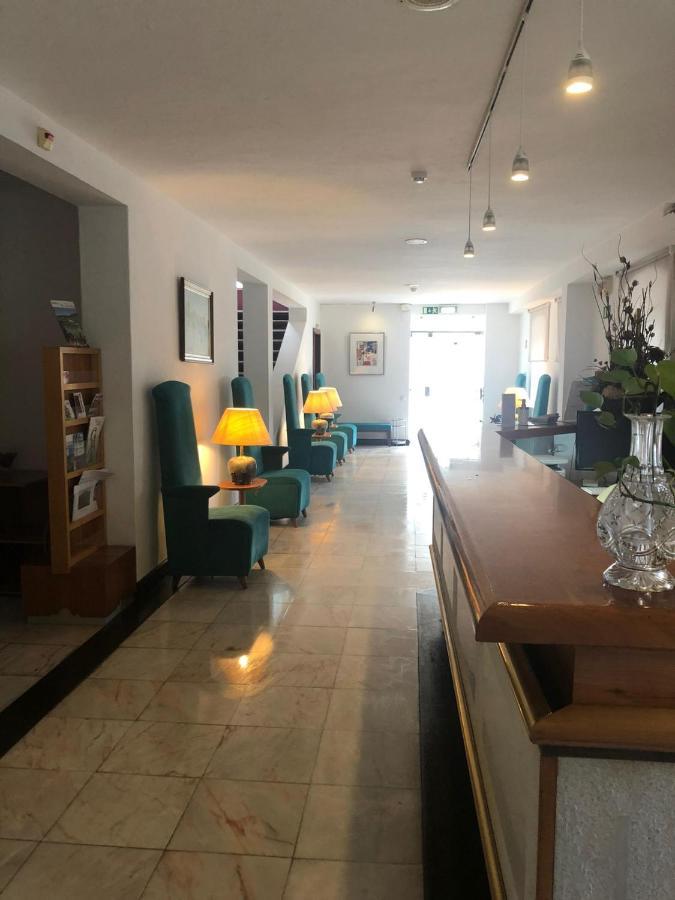 Hotel Castelo De Vide Ngoại thất bức ảnh