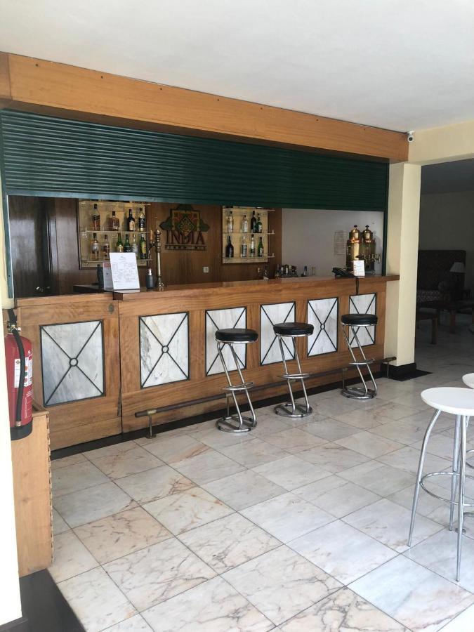 Hotel Castelo De Vide Ngoại thất bức ảnh