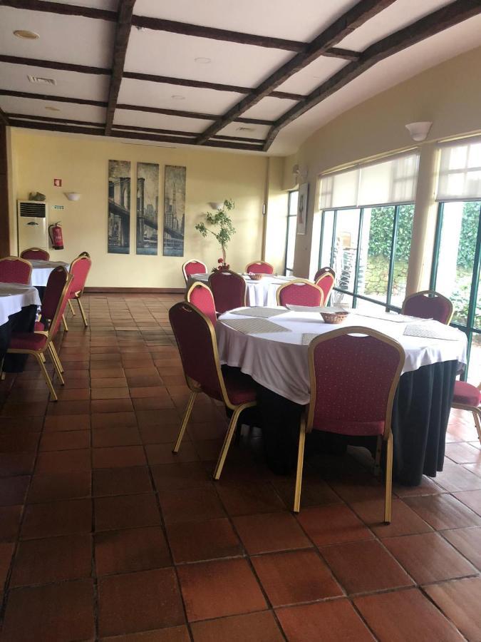 Hotel Castelo De Vide Ngoại thất bức ảnh