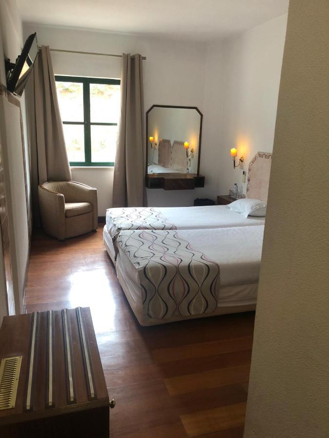 Hotel Castelo De Vide Ngoại thất bức ảnh