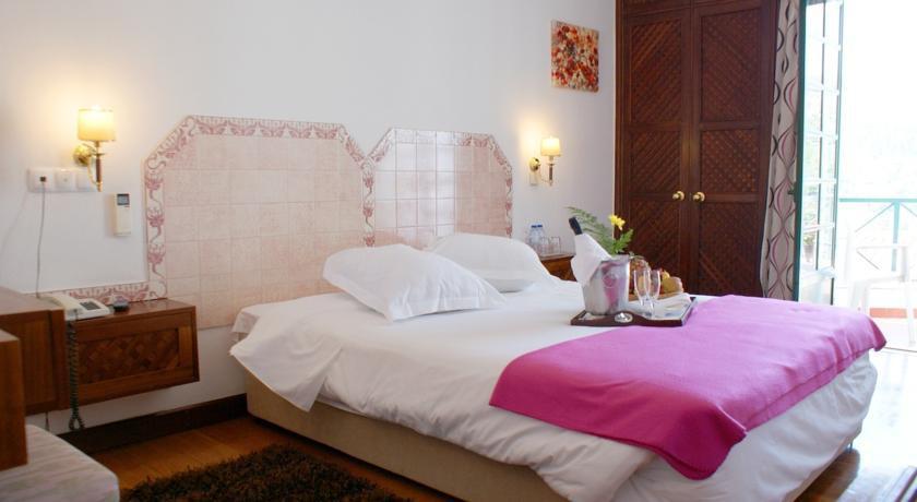 Hotel Castelo De Vide Ngoại thất bức ảnh