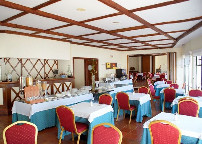 Hotel Castelo De Vide Ngoại thất bức ảnh